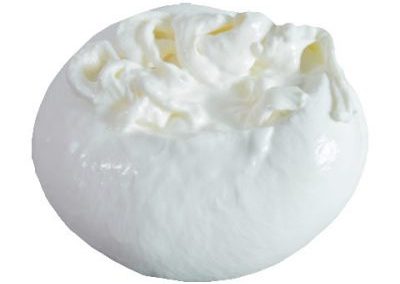 Burrata