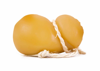 Scamorza affumicata