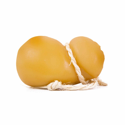 Scamorza affumicata