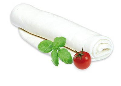 Sfoglia di Mozzarella