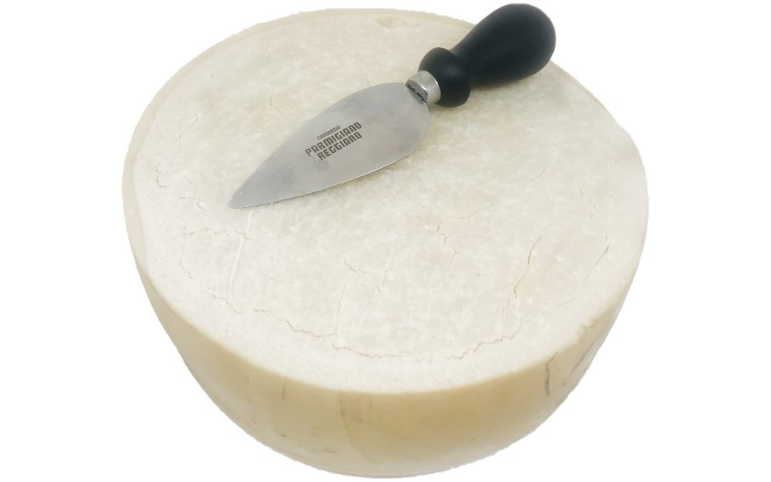 Parmigiano Reggiano 24 mesi