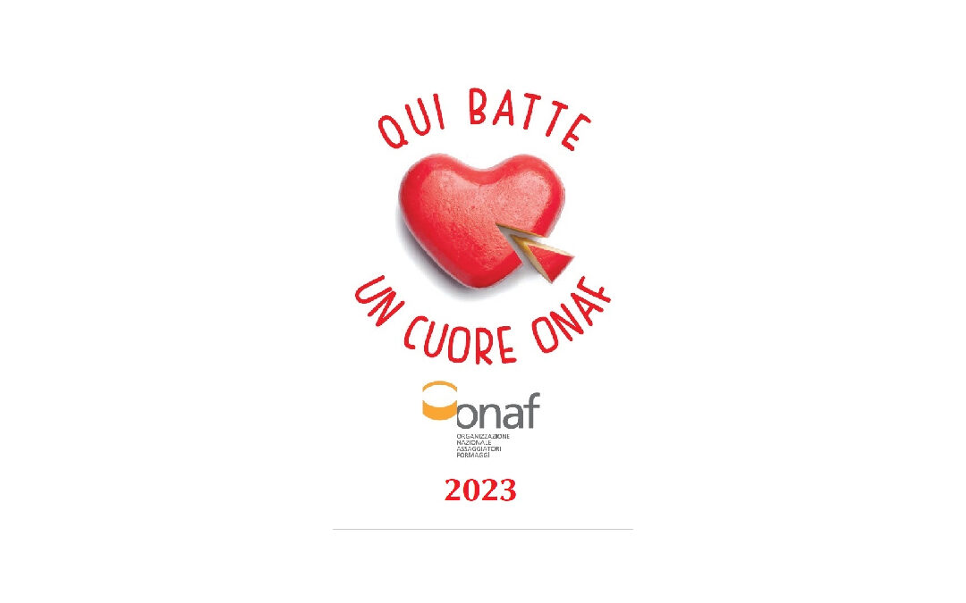 QUI BATTE UN CUORE ONAF